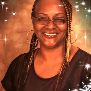 Meet your Posher, Darlene